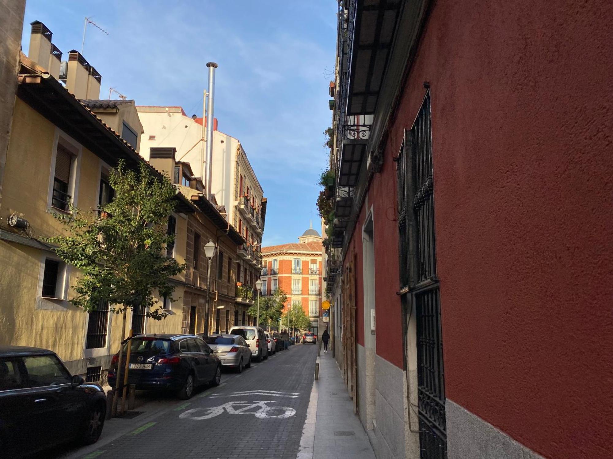 For You Rentals Apartment Temporal Madrid Cava Baja-La Latina Cba361 — Photos 2